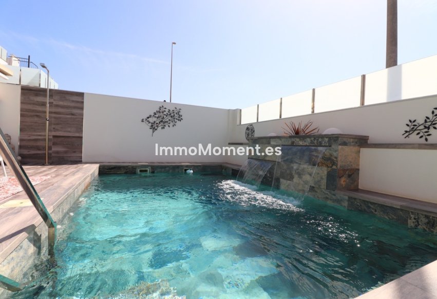 Reventa - Villa independiente - Daya Vieja