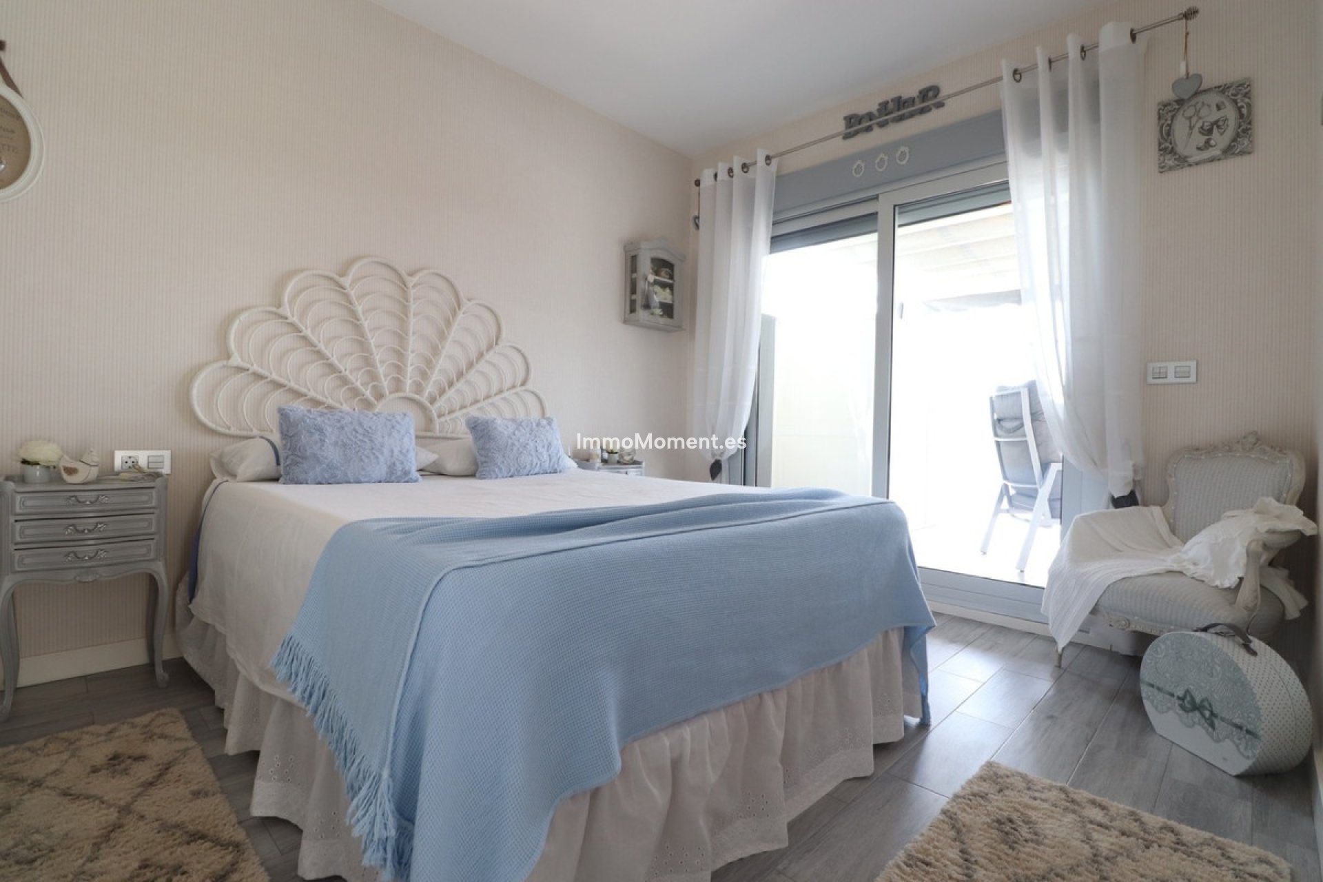 Reventa - Villa independiente - Daya Vieja