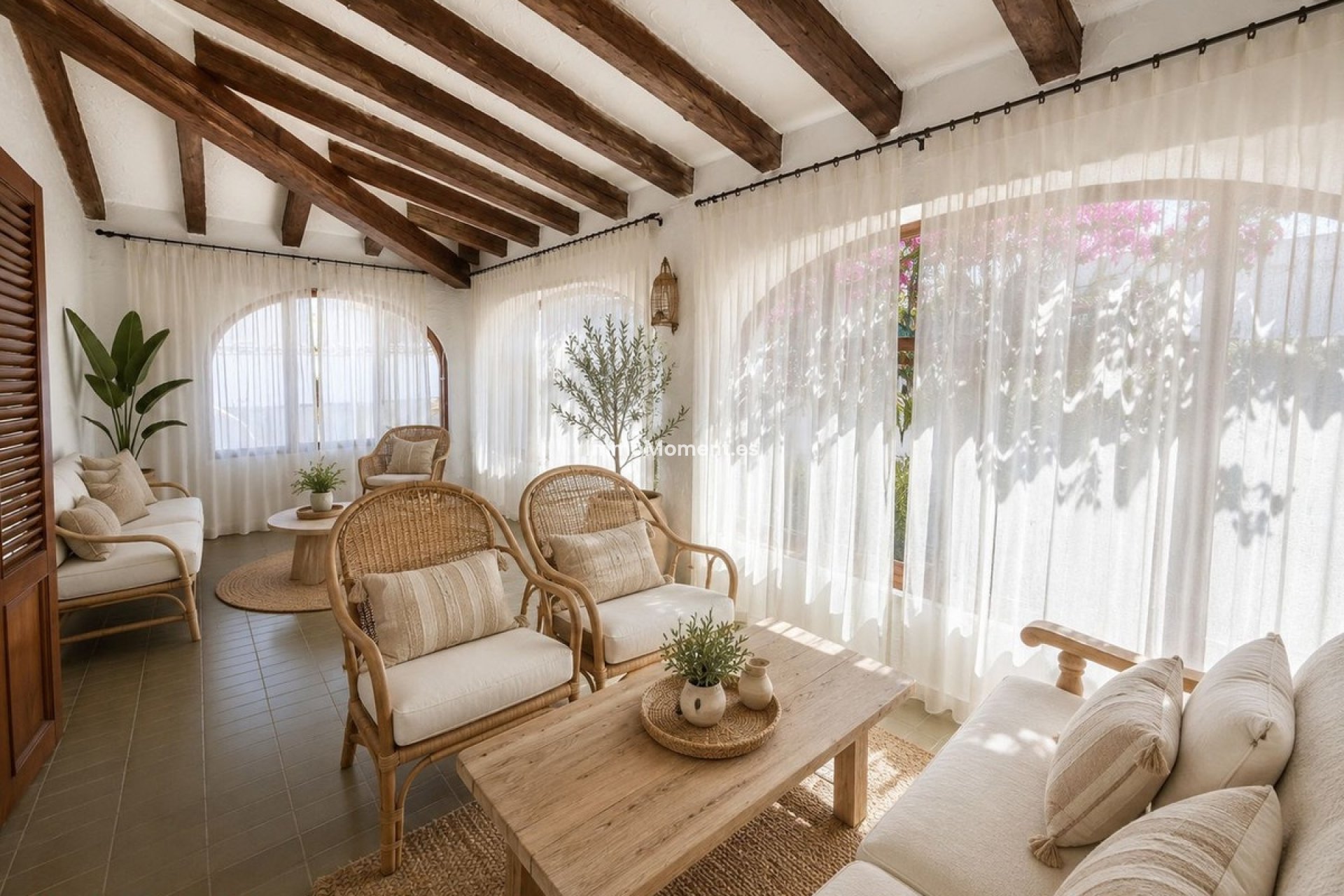 Reventa - Villa independiente - Denia - Denia Centro