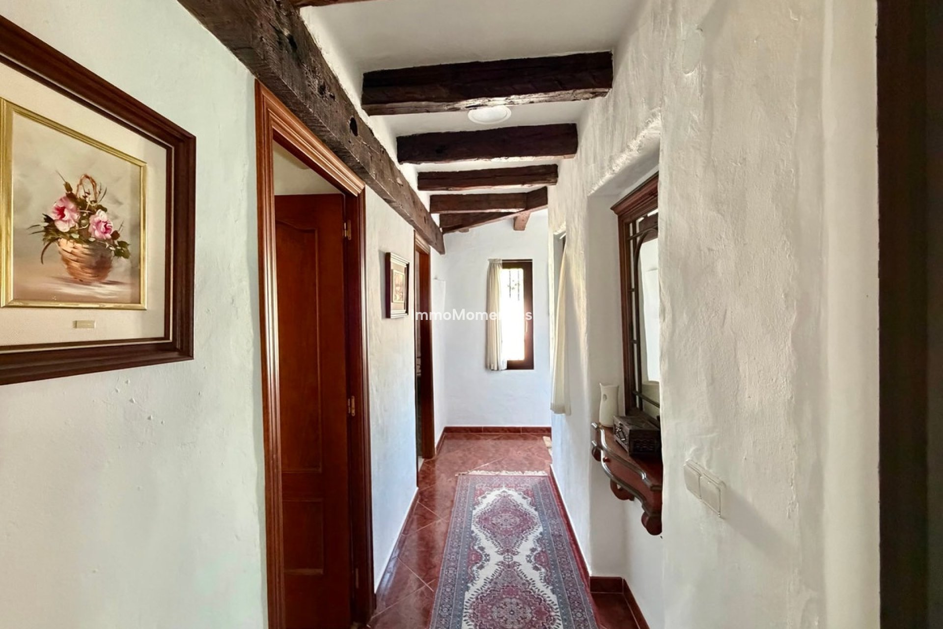 Reventa - Villa independiente - Denia - Denia Centro