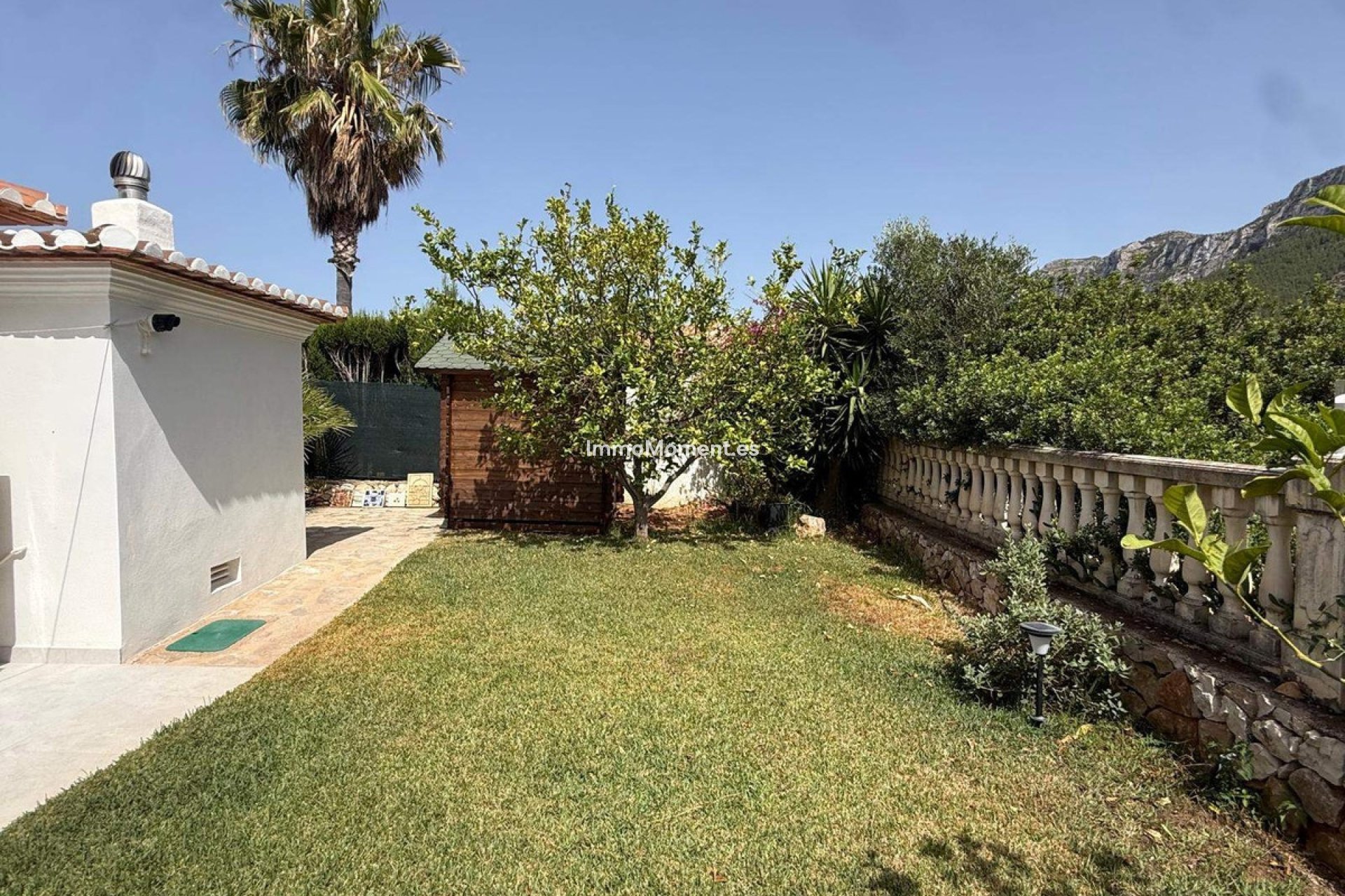 Reventa - Villa independiente - Denia - Denia Centro