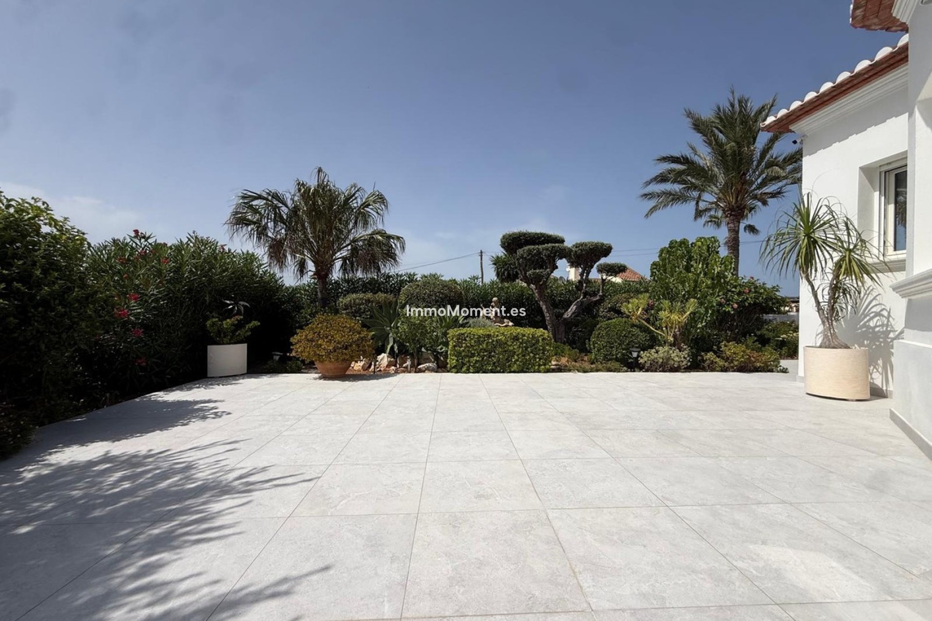 Reventa - Villa independiente - Denia - Denia Centro