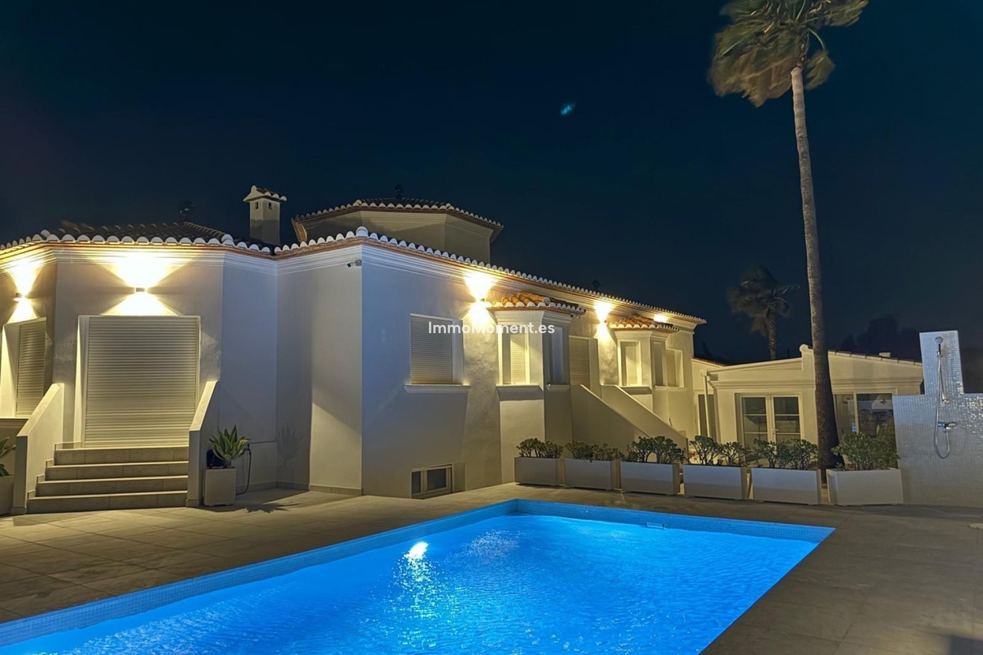 Reventa - Villa independiente - Denia - Denia Centro