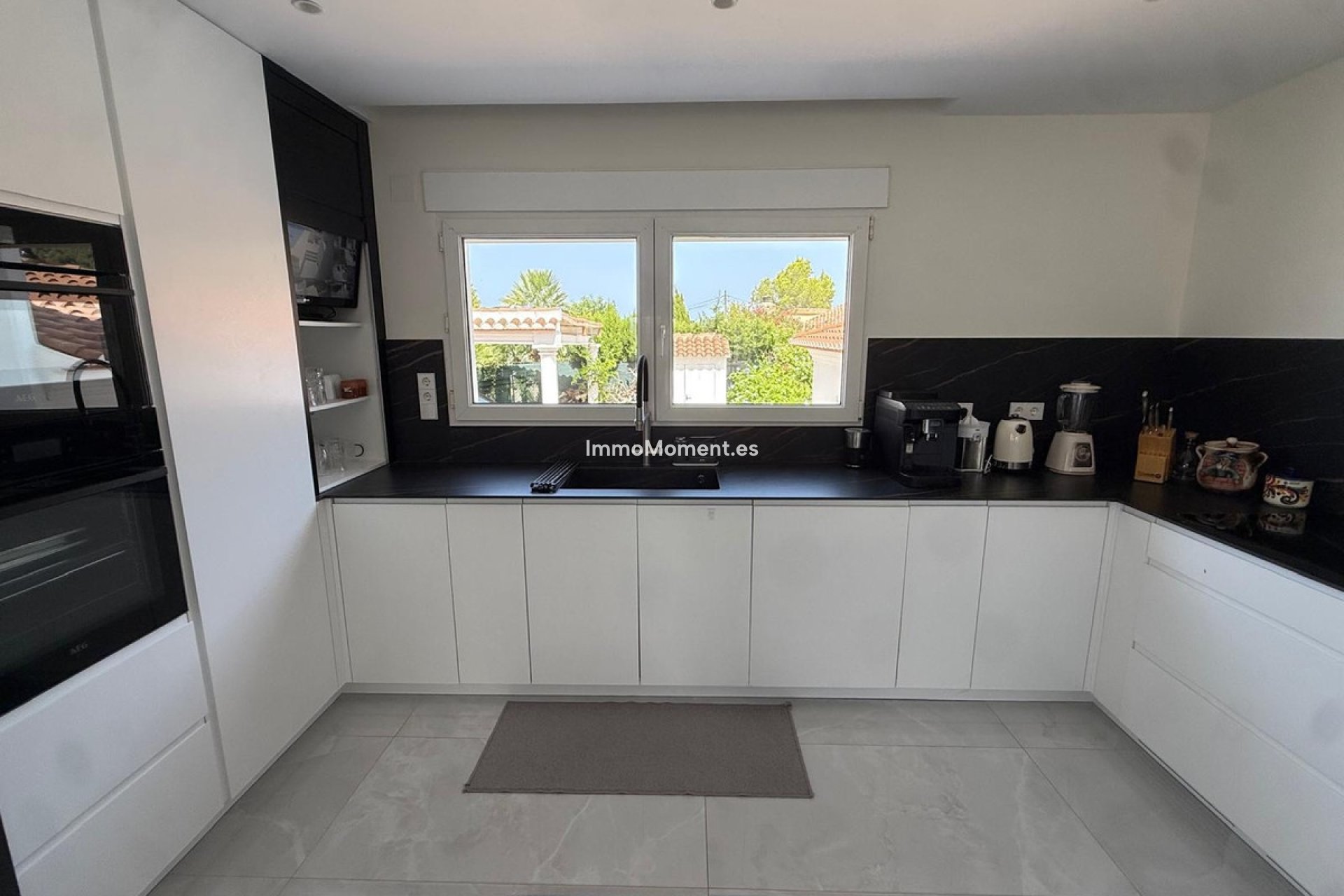 Reventa - Villa independiente - Denia - Denia Centro