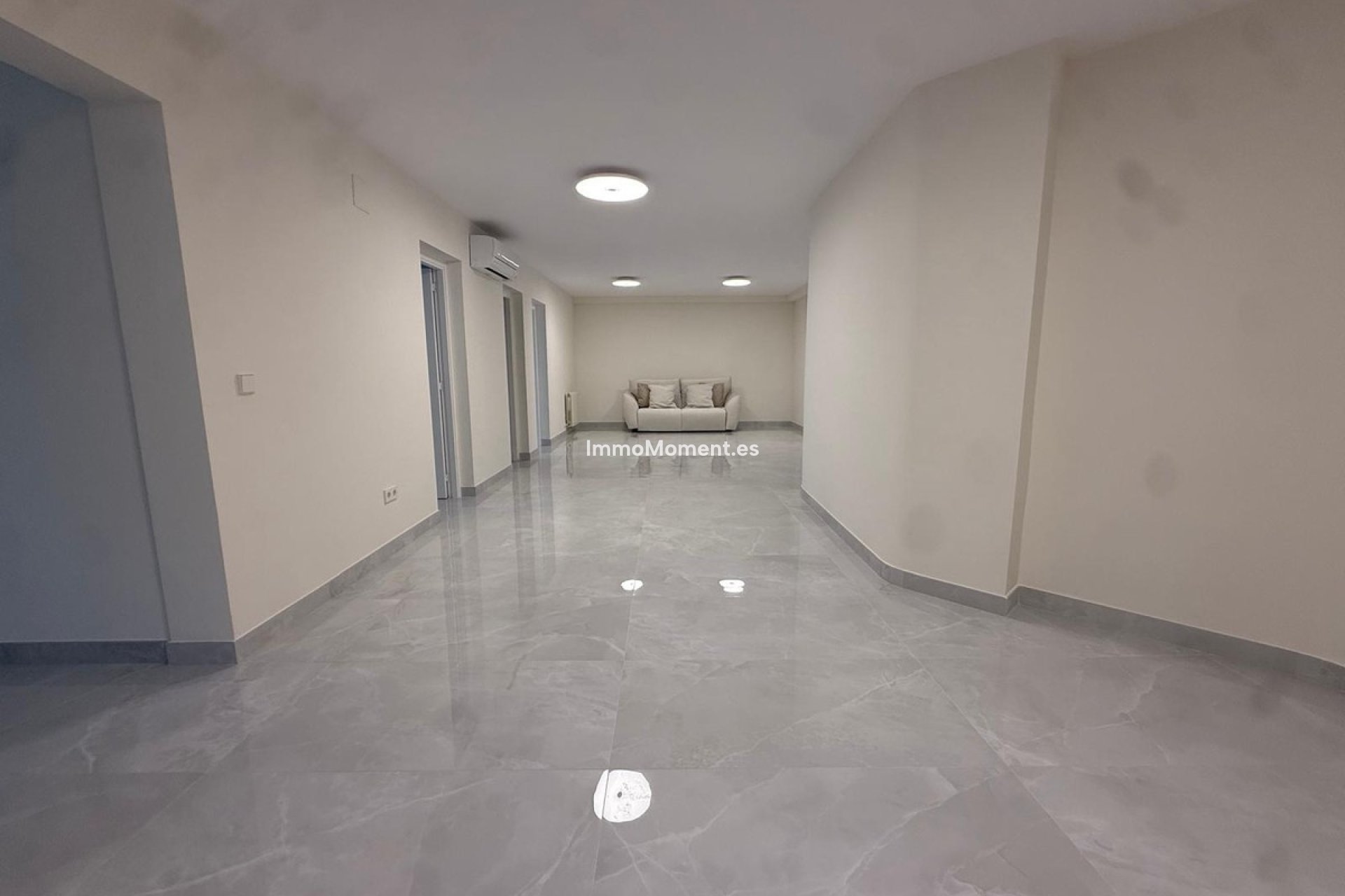 Reventa - Villa independiente - Denia - Denia Centro