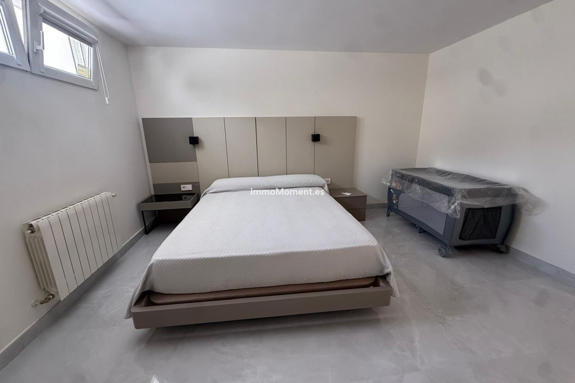 Reventa - Villa independiente - Denia - Denia Centro