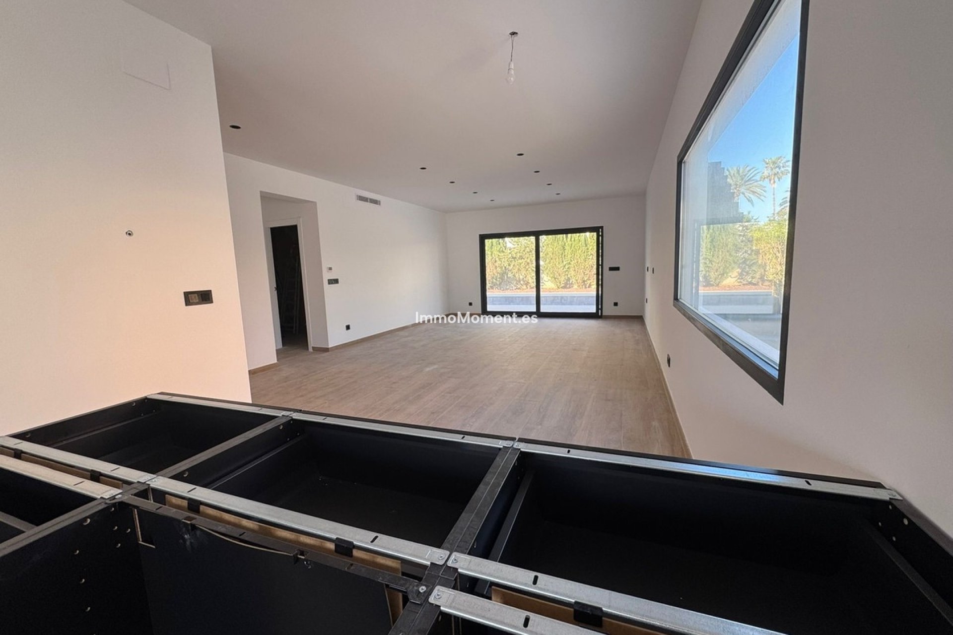 Reventa - Villa independiente - Denia - Denia Centro