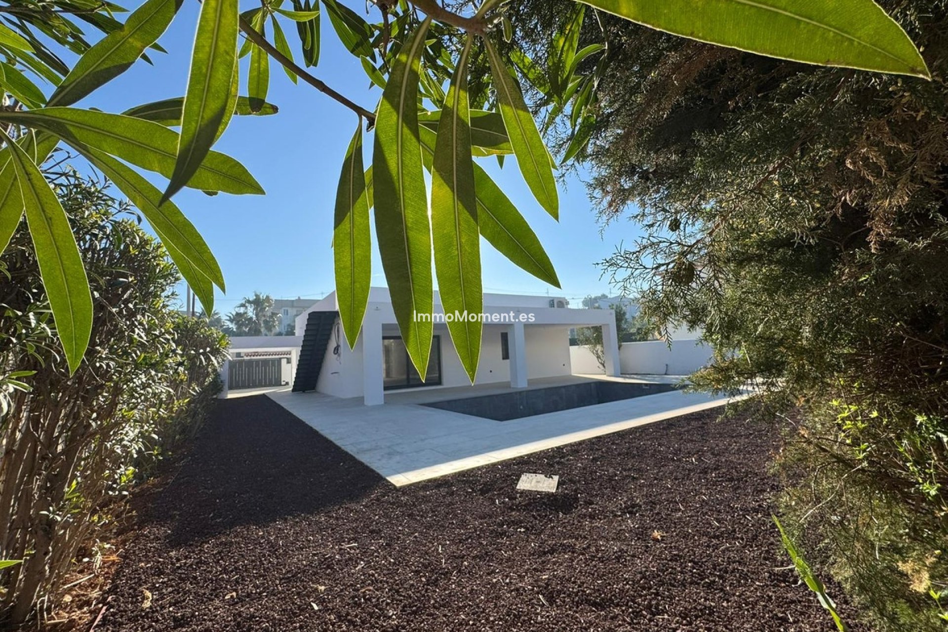 Reventa - Villa independiente - Denia - Denia Centro