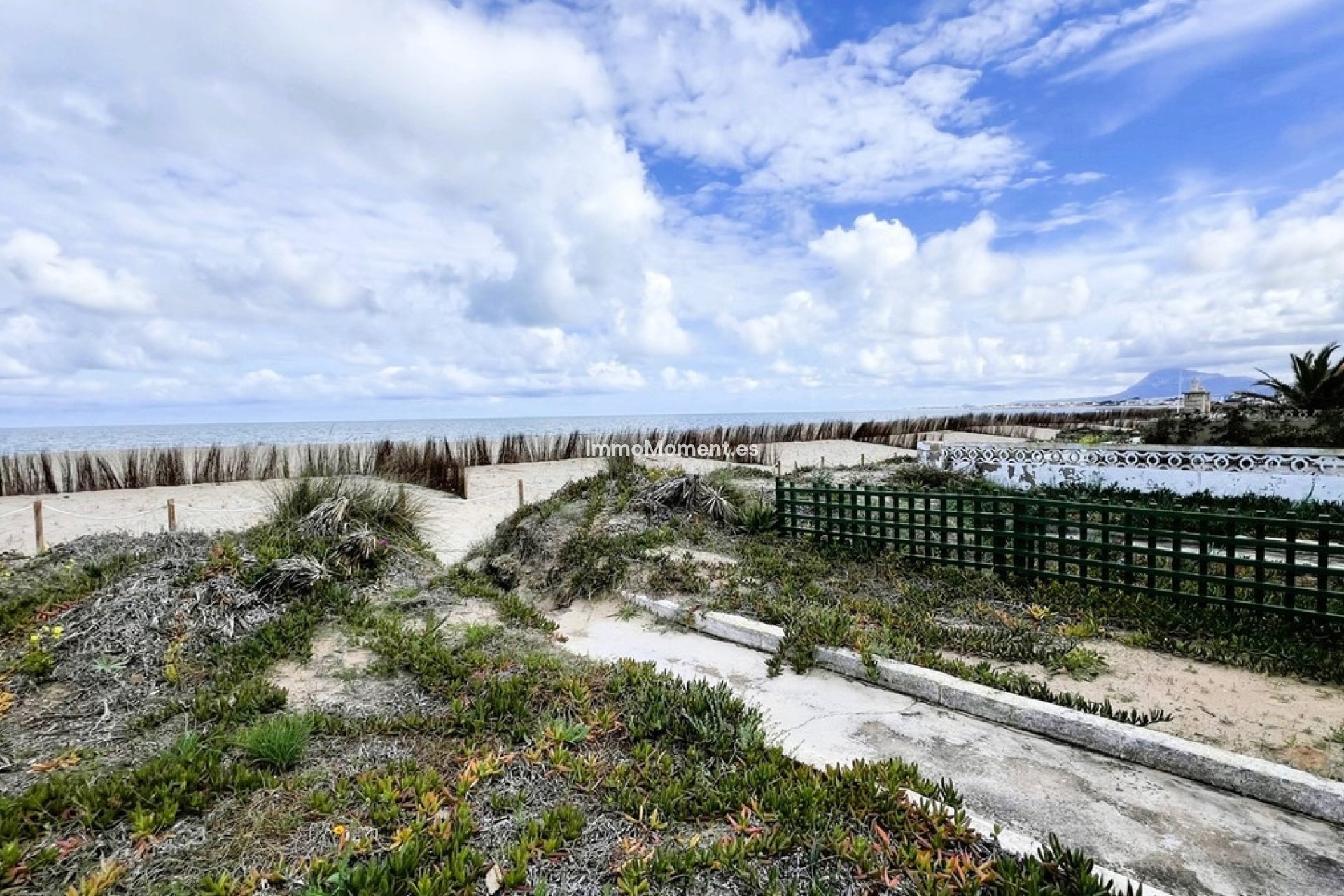 Reventa - Villa independiente - Denia - Denia Centro