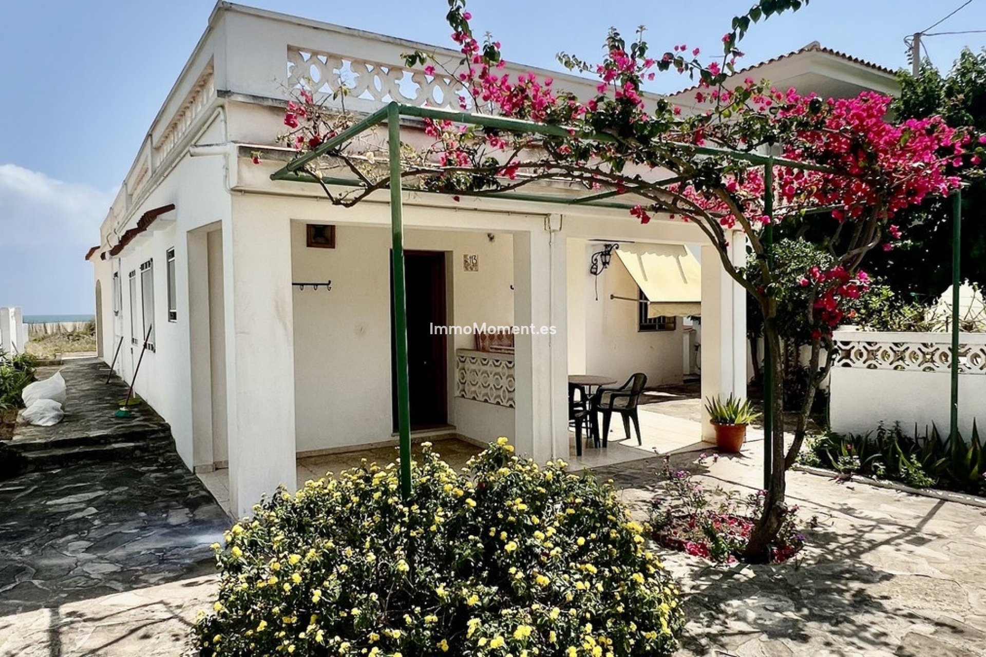 Reventa - Villa independiente - Denia - Denia Centro