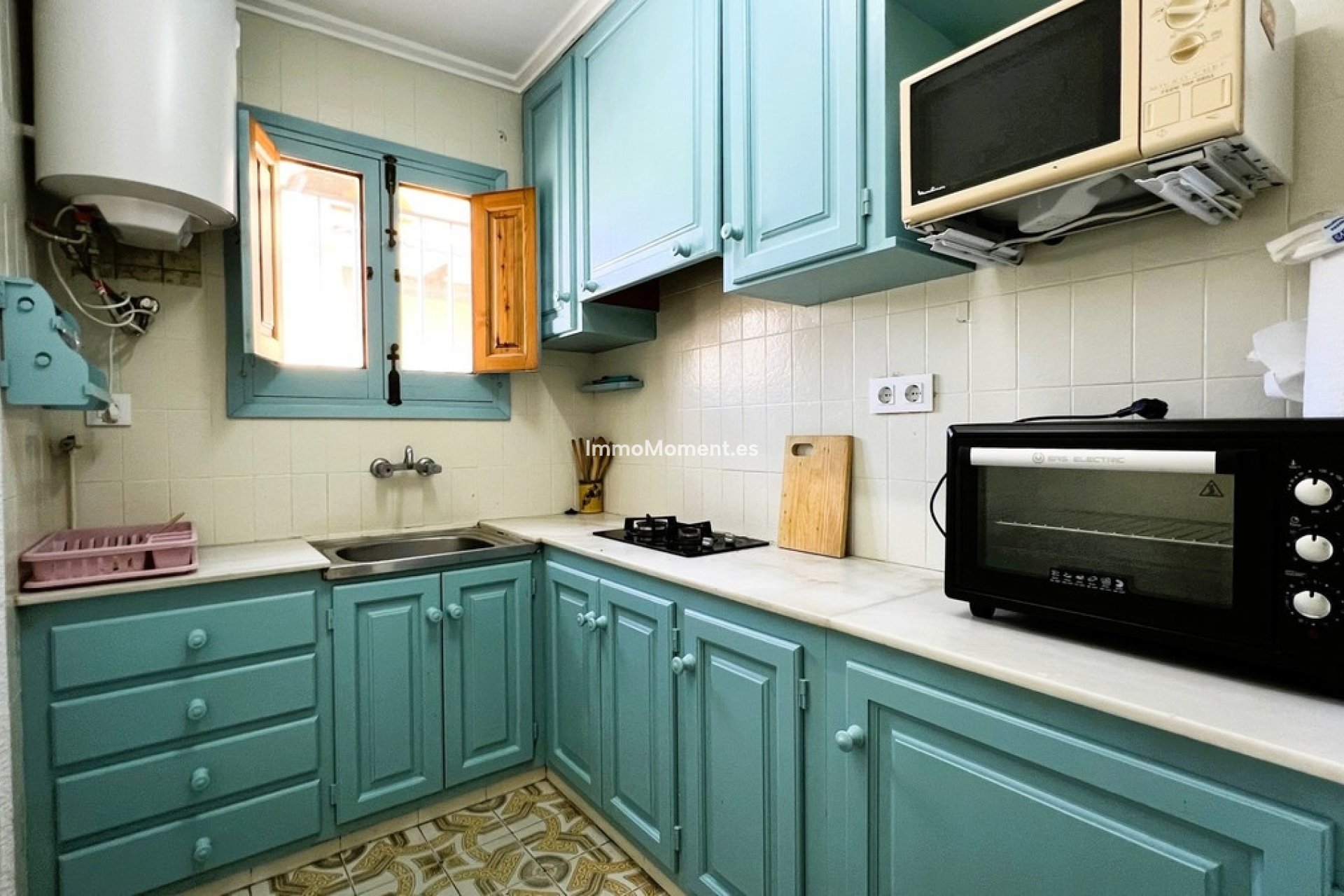 Reventa - Villa independiente - Denia - Denia Centro