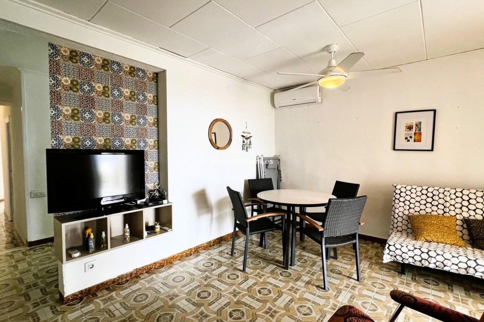 Reventa - Villa independiente - Denia - Denia Centro