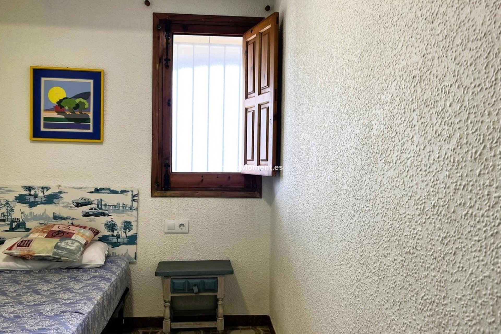 Reventa - Villa independiente - Denia - Denia Centro
