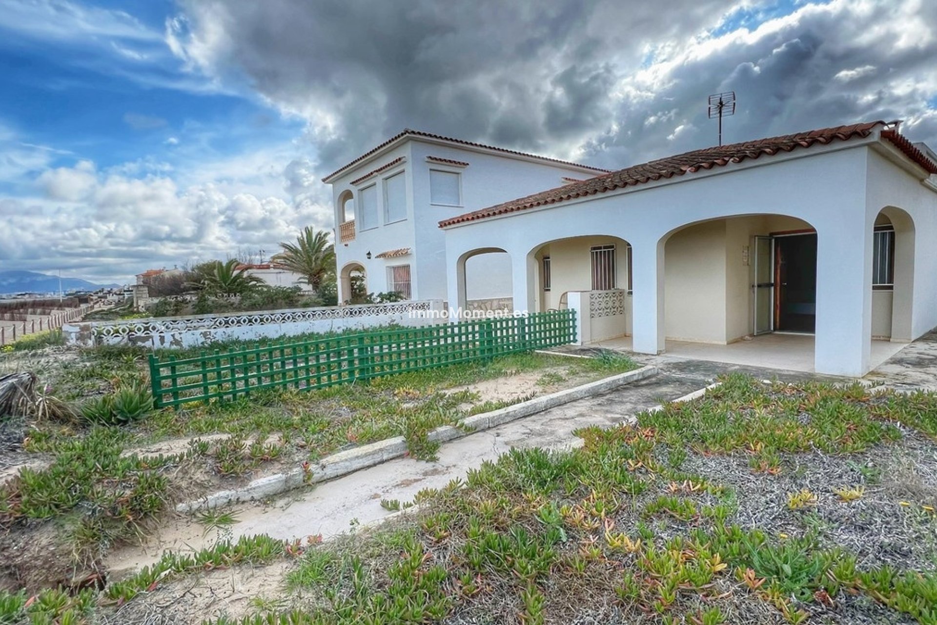 Reventa - Villa independiente - Denia - Denia Centro