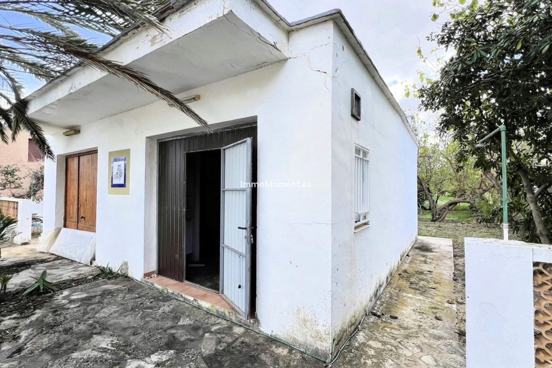 Reventa - Villa independiente - Denia - Denia Centro