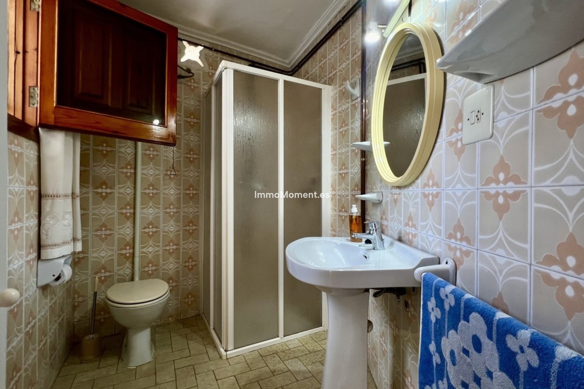 Reventa - Villa independiente - Denia - Denia Centro