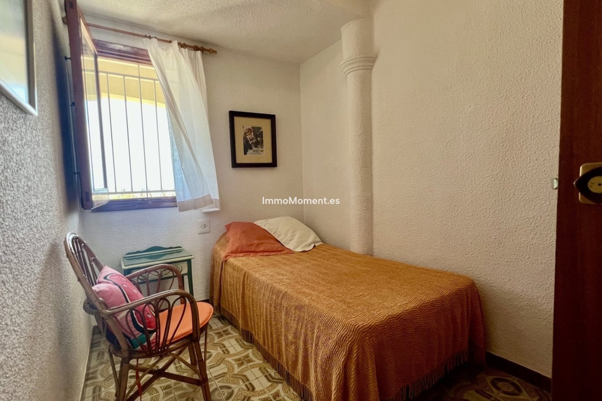 Reventa - Villa independiente - Denia - Denia Centro