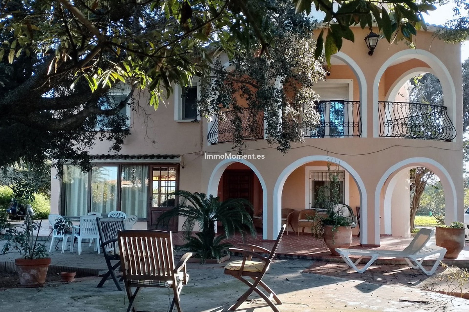 Reventa - Villa independiente - Denia - Denia Centro