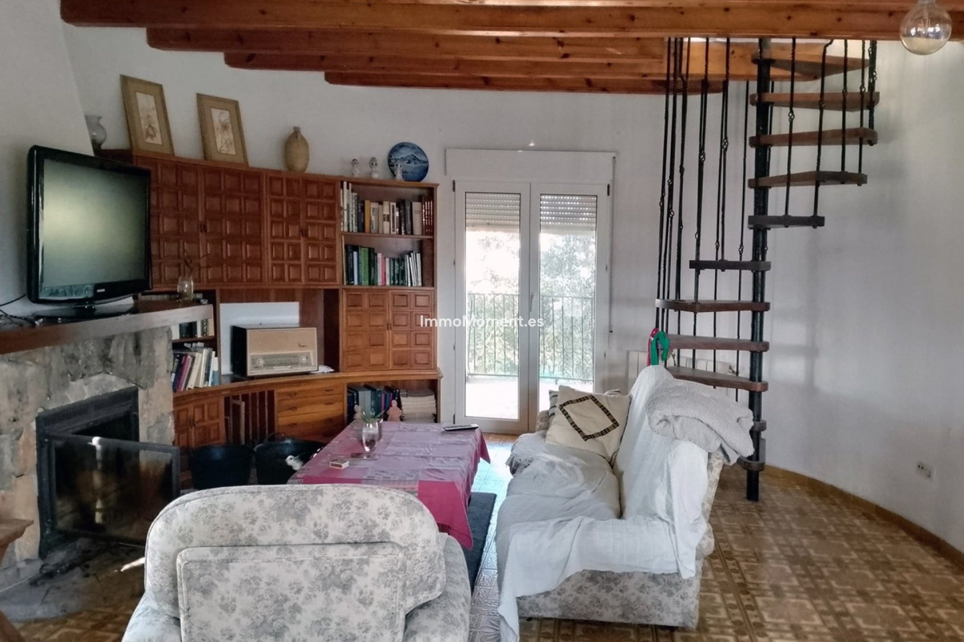 Reventa - Villa independiente - Denia - Denia Centro