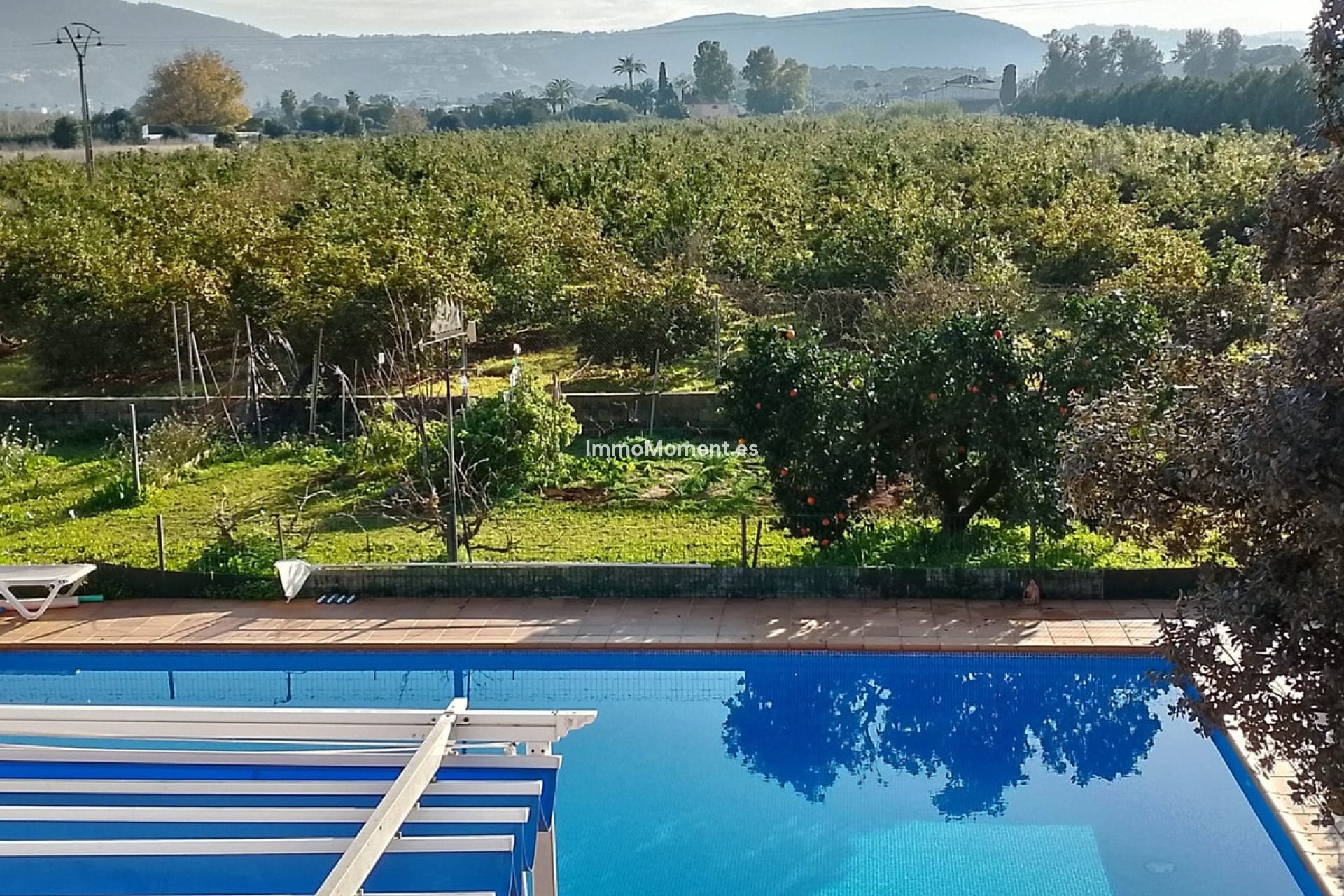 Reventa - Villa independiente - Denia - Denia Centro