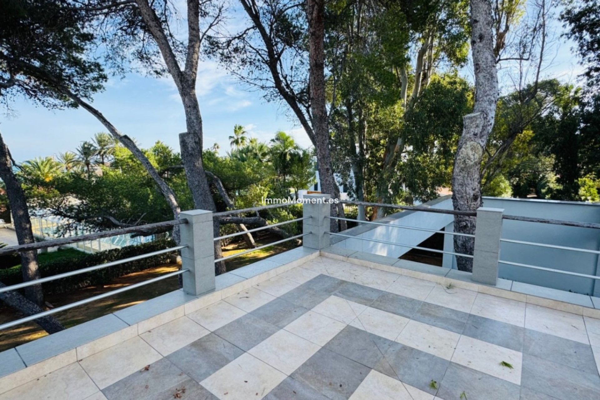 Reventa - Villa independiente - Denia - Denia Centro