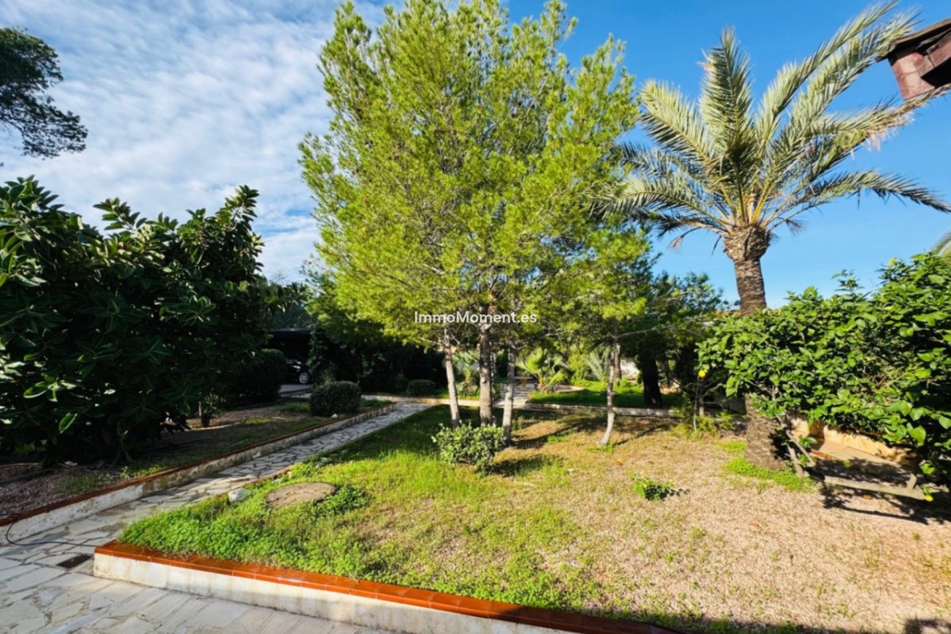 Reventa - Villa independiente - Denia - Denia Centro