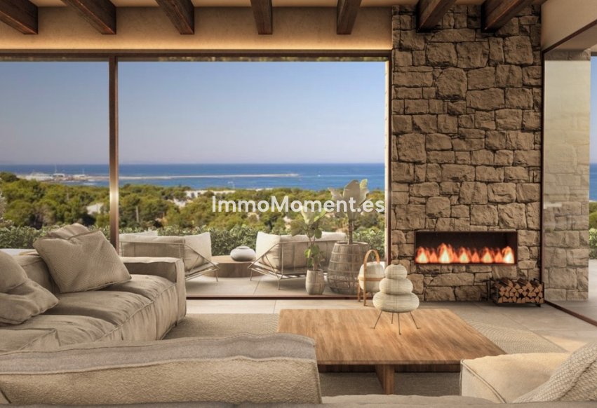 Reventa - Villa independiente - Denia - Denia Centro