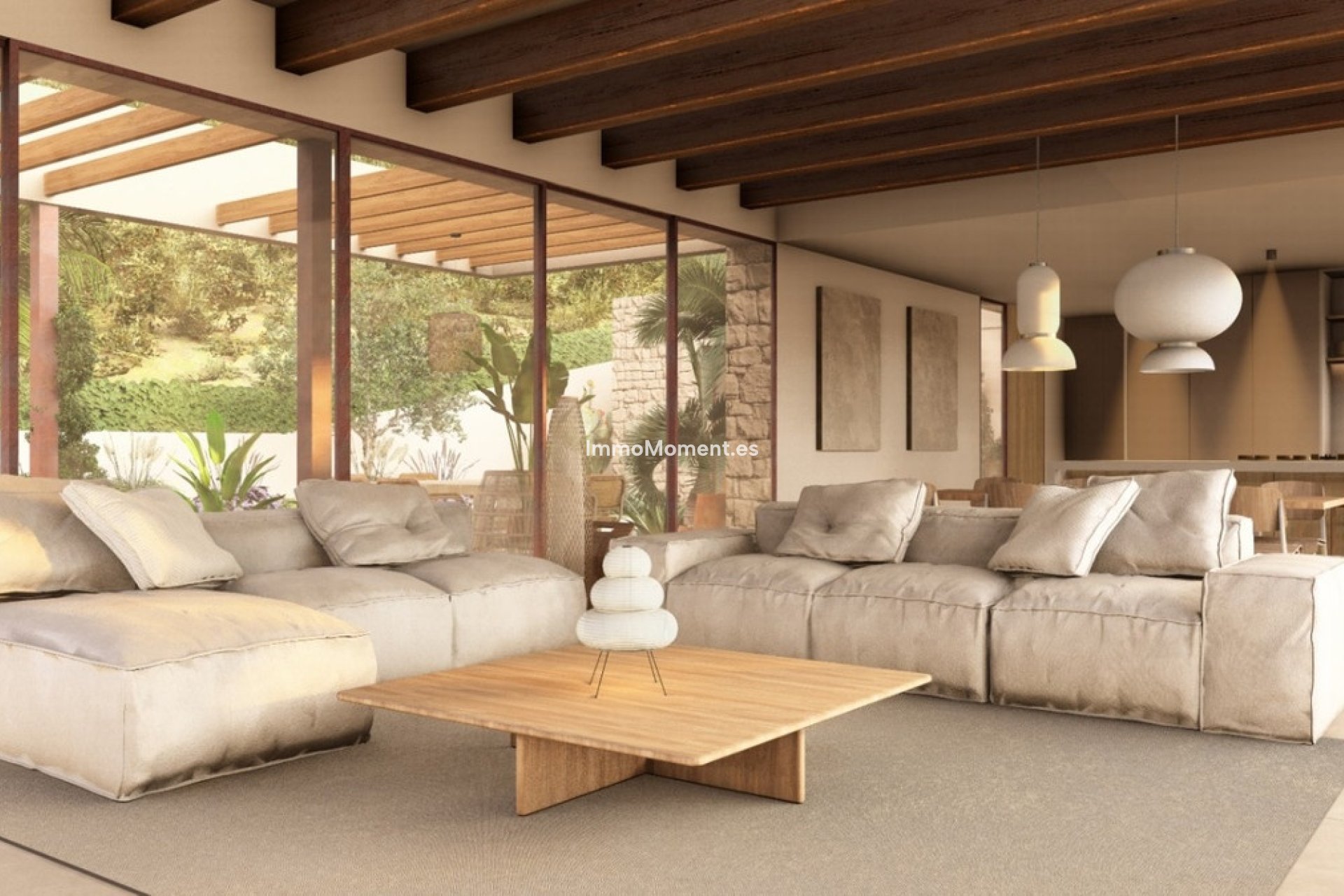 Reventa - Villa independiente - Denia - Denia Centro