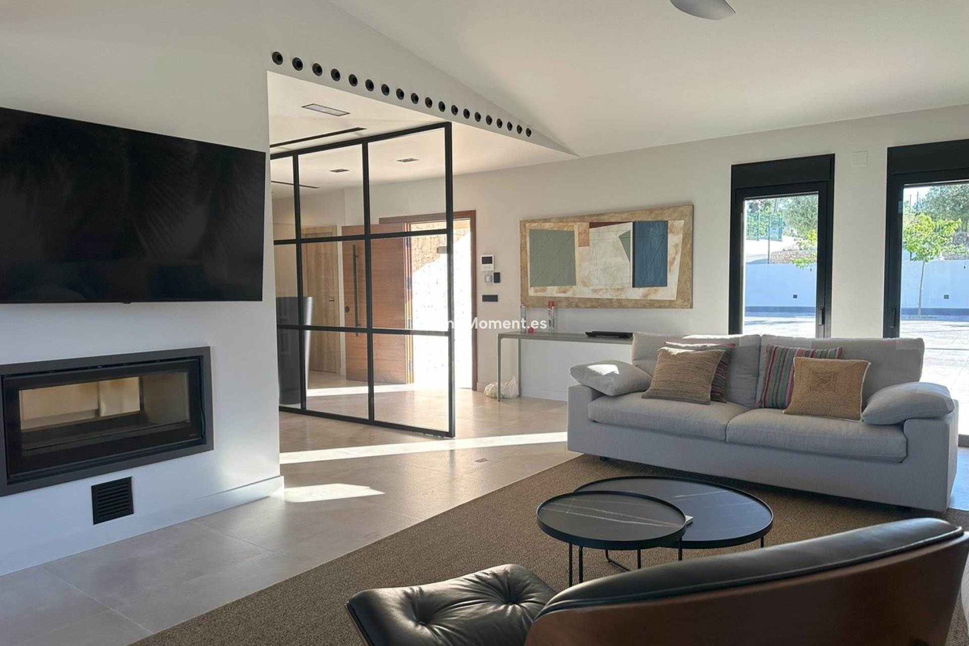 Reventa - Villa independiente - Denia - Denia Centro