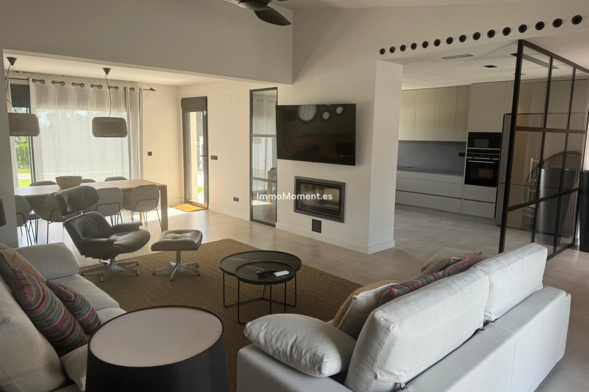 Reventa - Villa independiente - Denia - Denia Centro