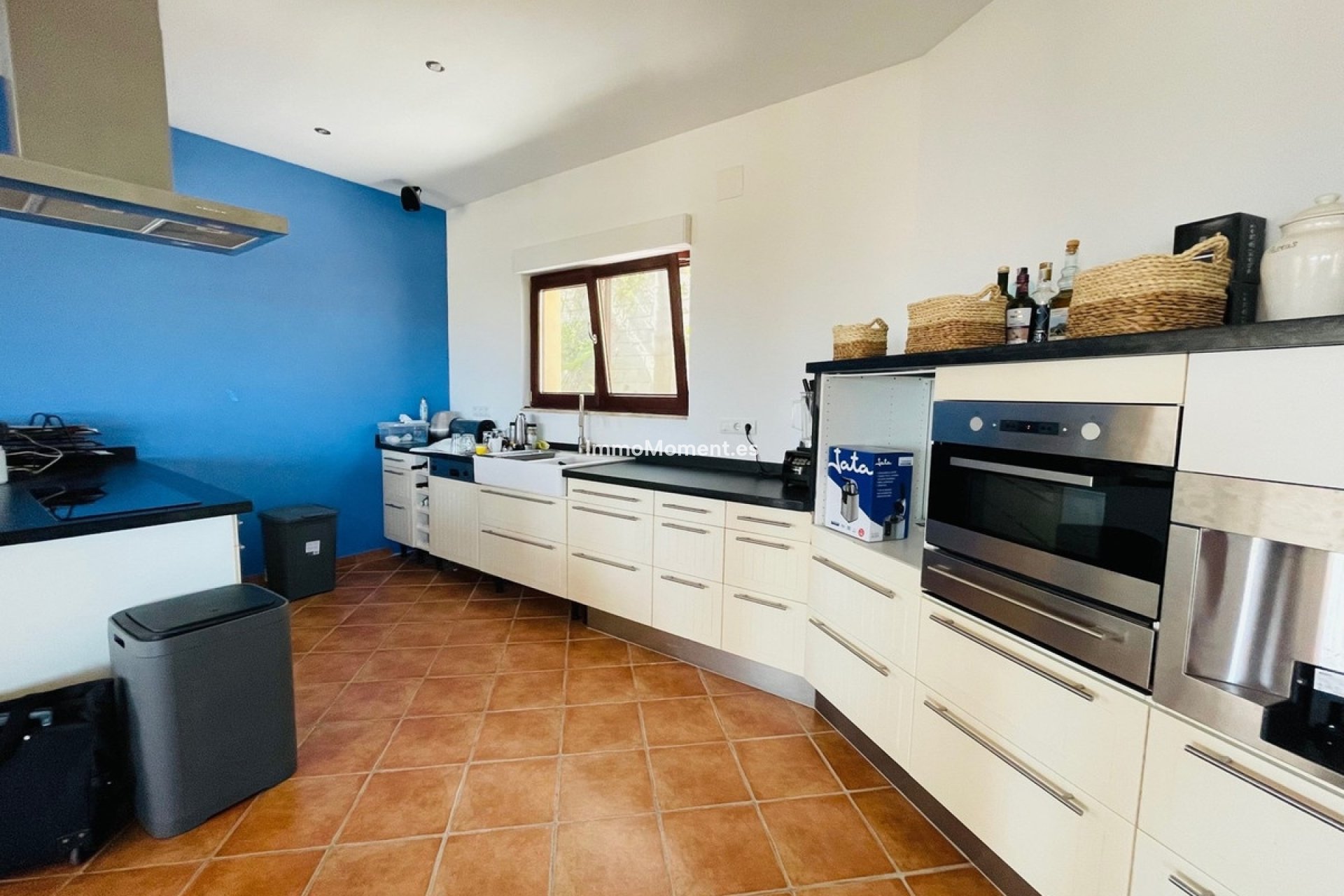 Reventa - Villa independiente - Denia - Denia Centro