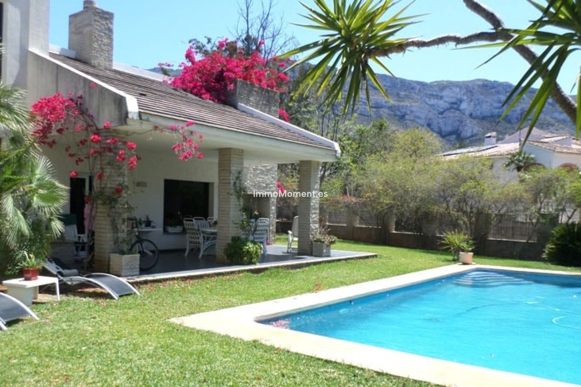 Reventa - Villa independiente - Denia - Denia Centro