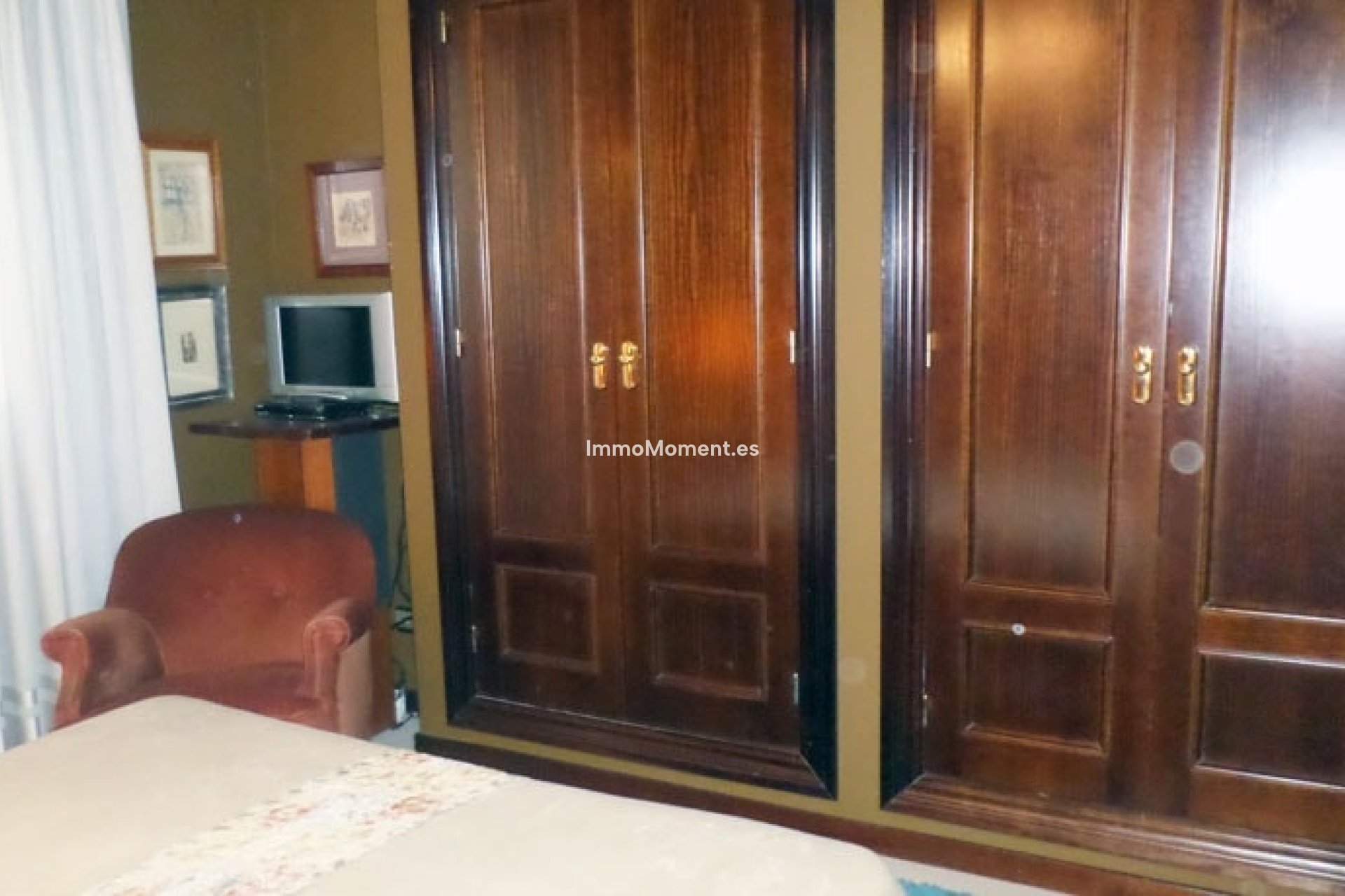 Reventa - Villa independiente - Denia - Denia Centro