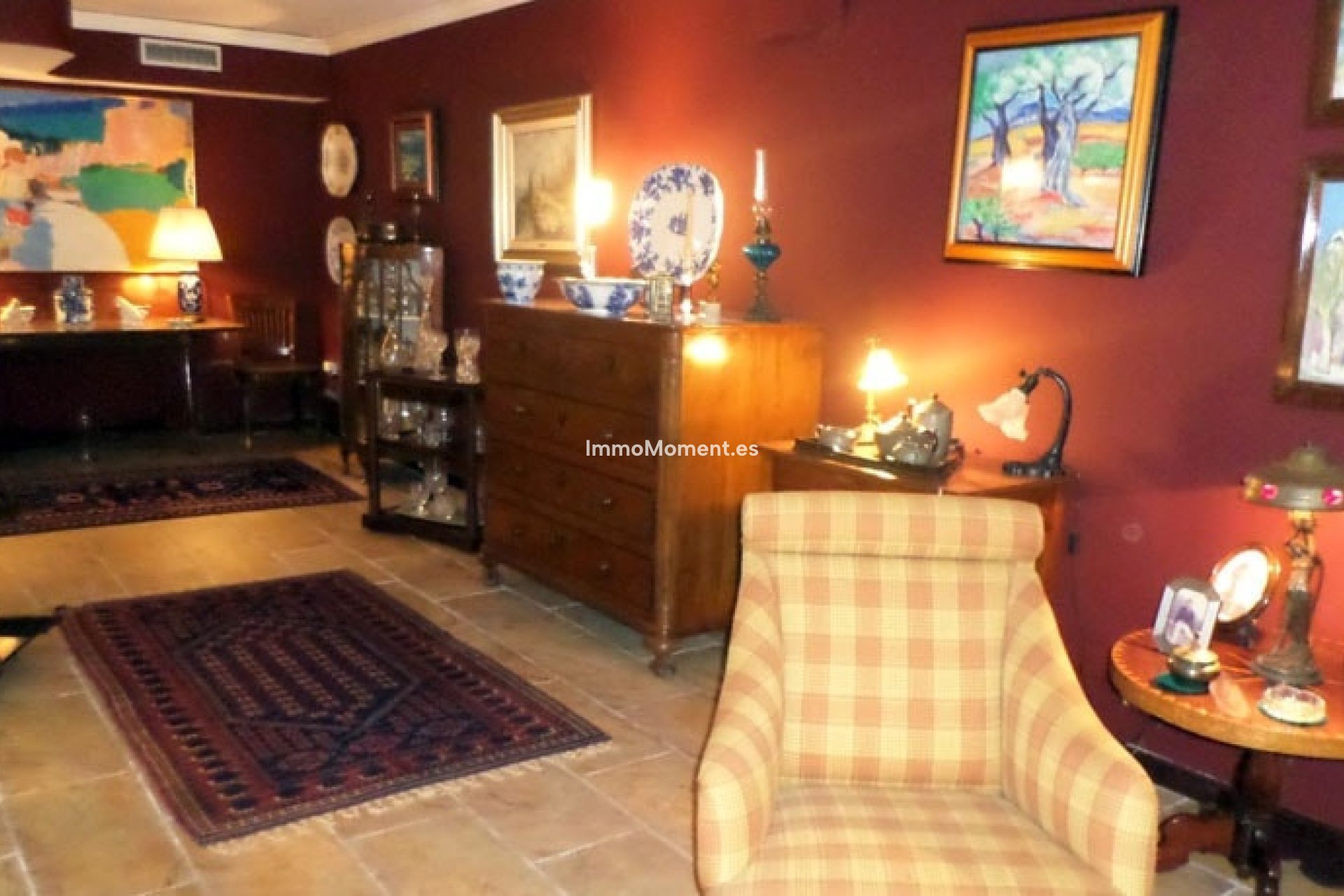 Reventa - Villa independiente - Denia - Denia Centro