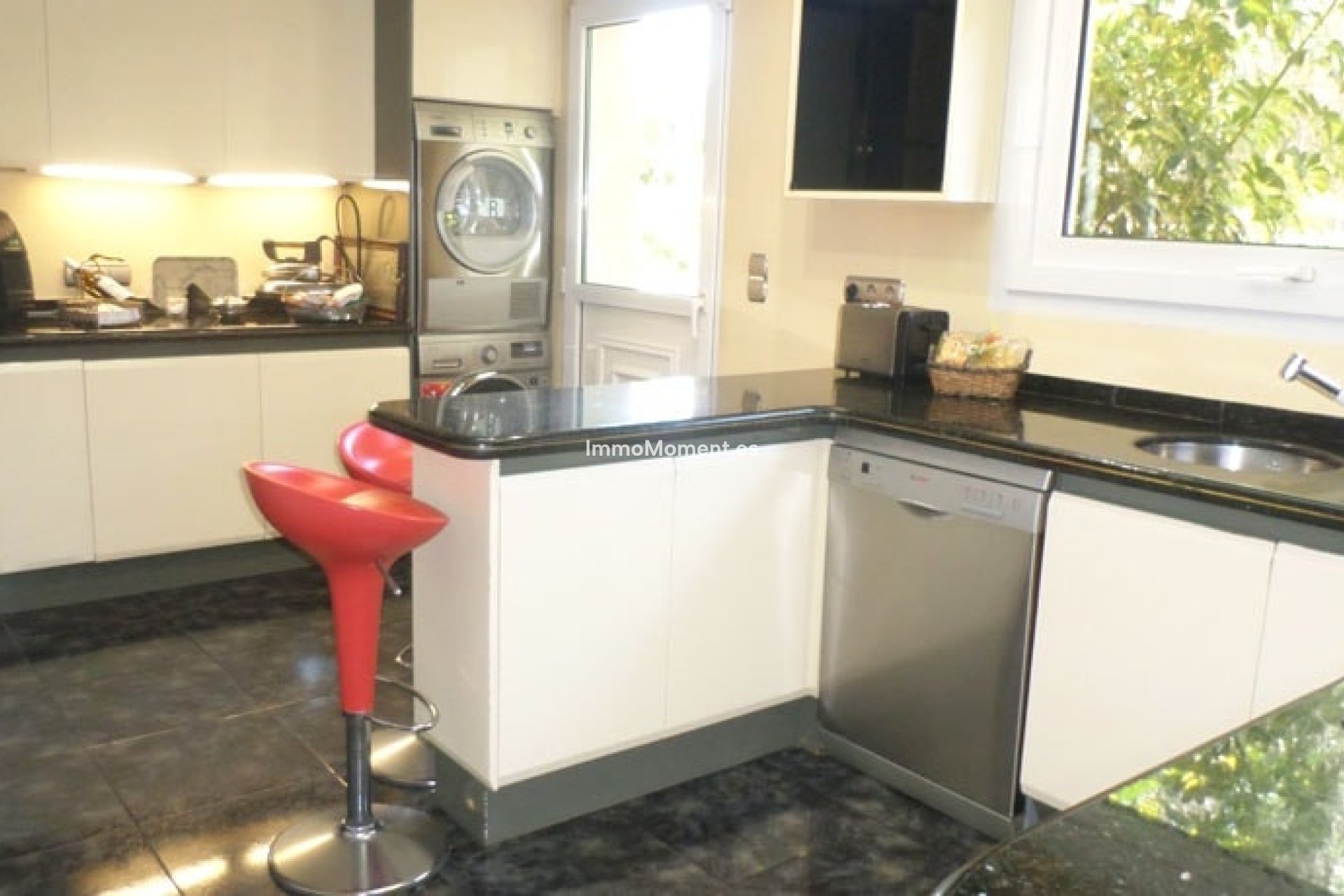 Reventa - Villa independiente - Denia - Denia Centro