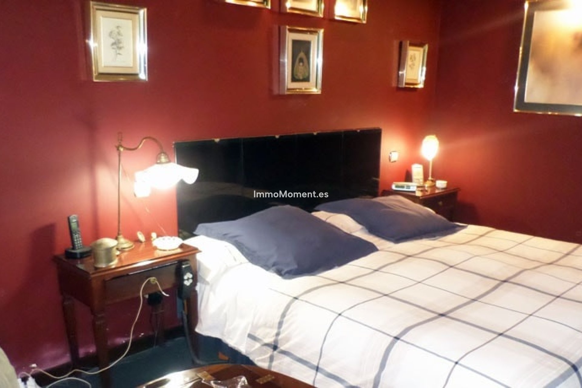 Reventa - Villa independiente - Denia - Denia Centro