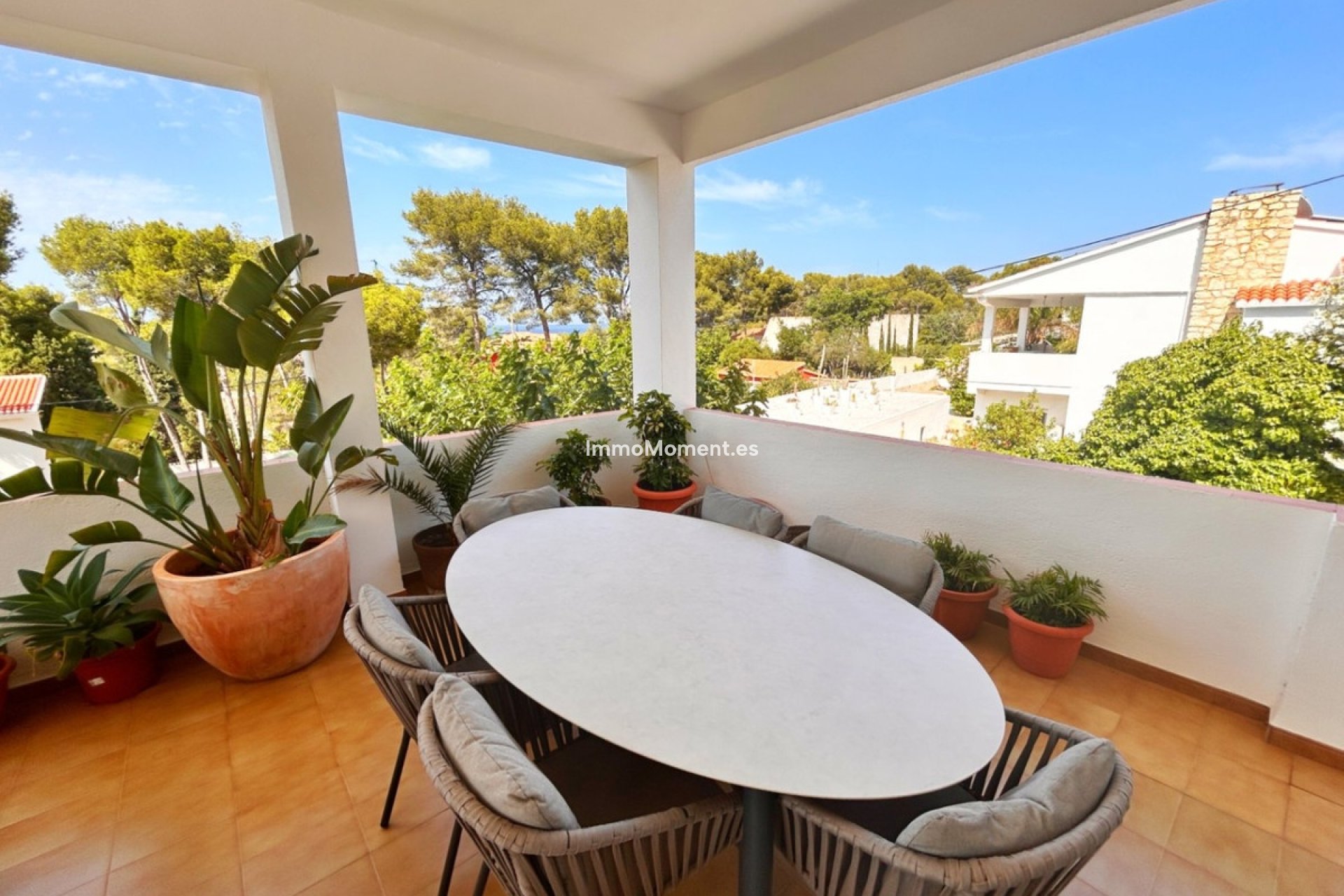 Reventa - Villa independiente - Denia - Denia Centro