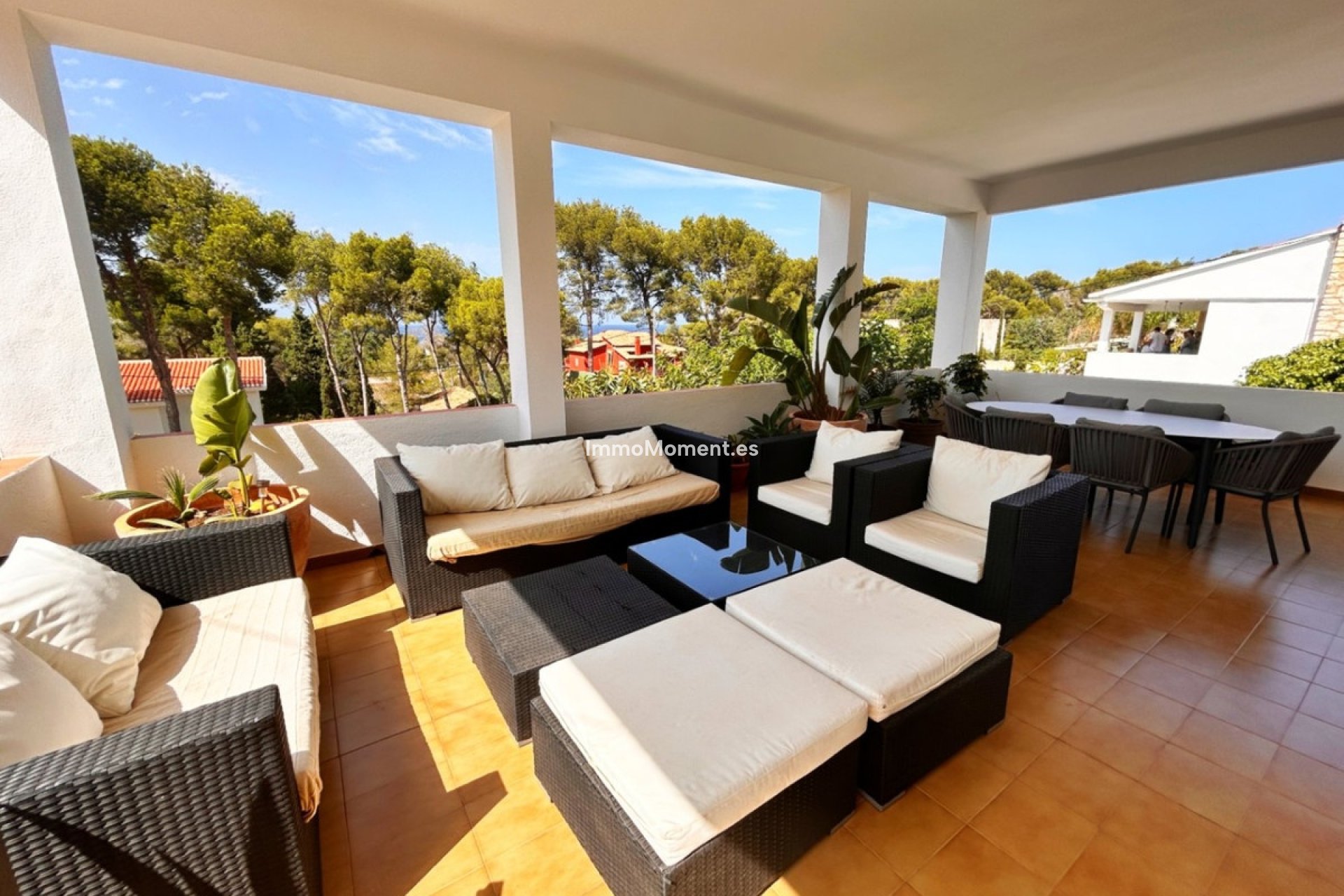 Reventa - Villa independiente - Denia - Denia Centro