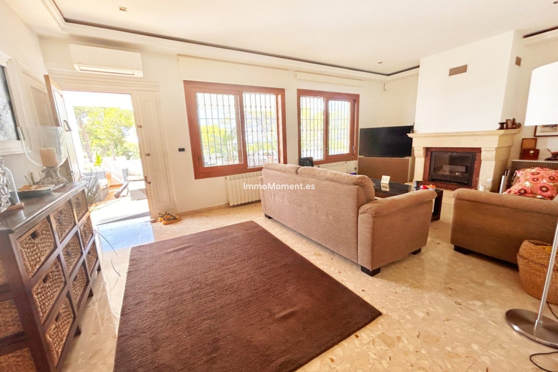 Reventa - Villa independiente - Denia - Denia Centro