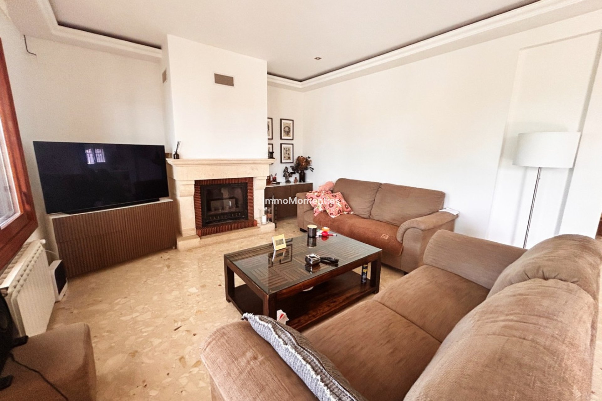 Reventa - Villa independiente - Denia - Denia Centro