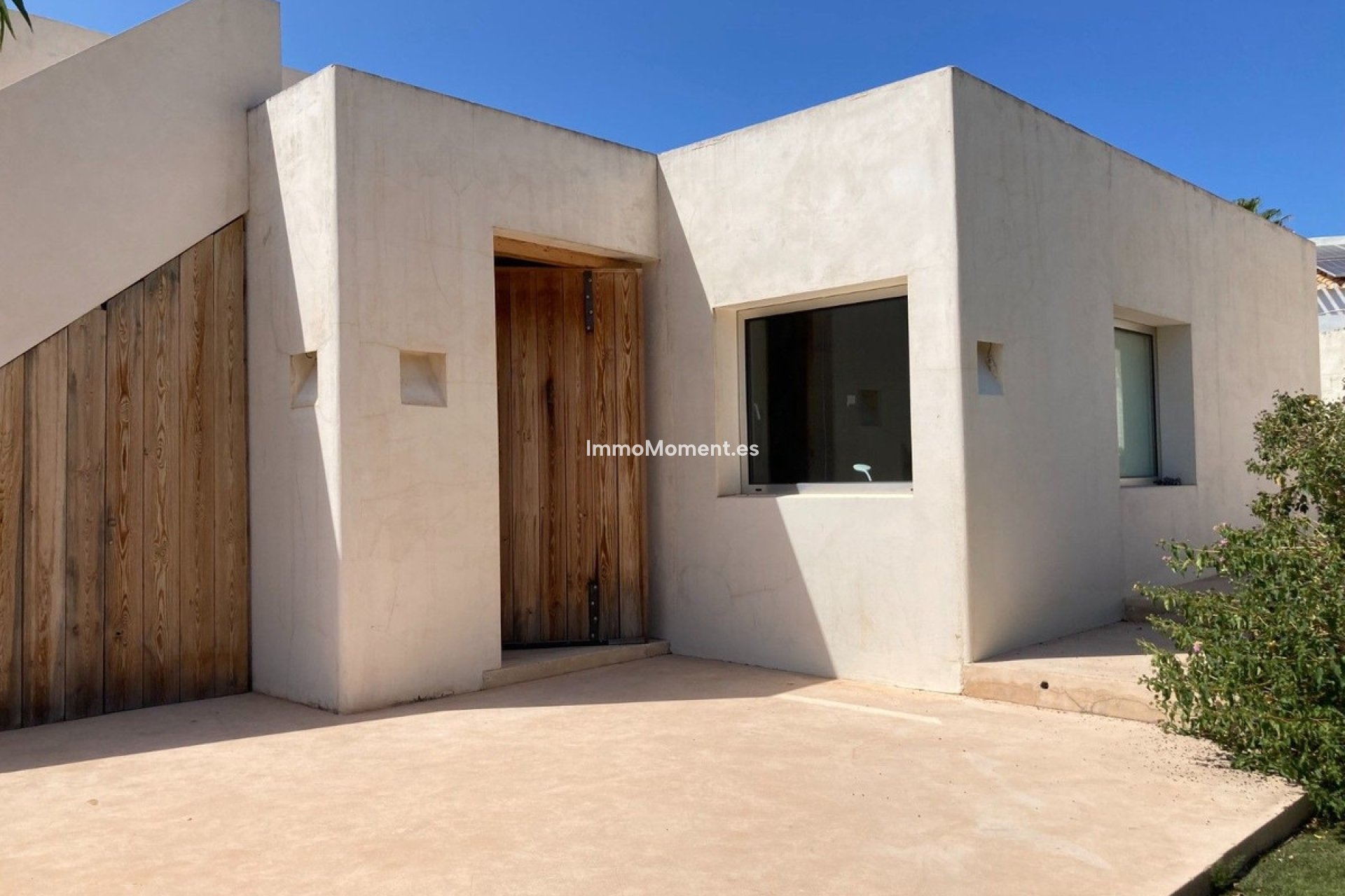 Reventa - Villa independiente - Denia - Denia Centro