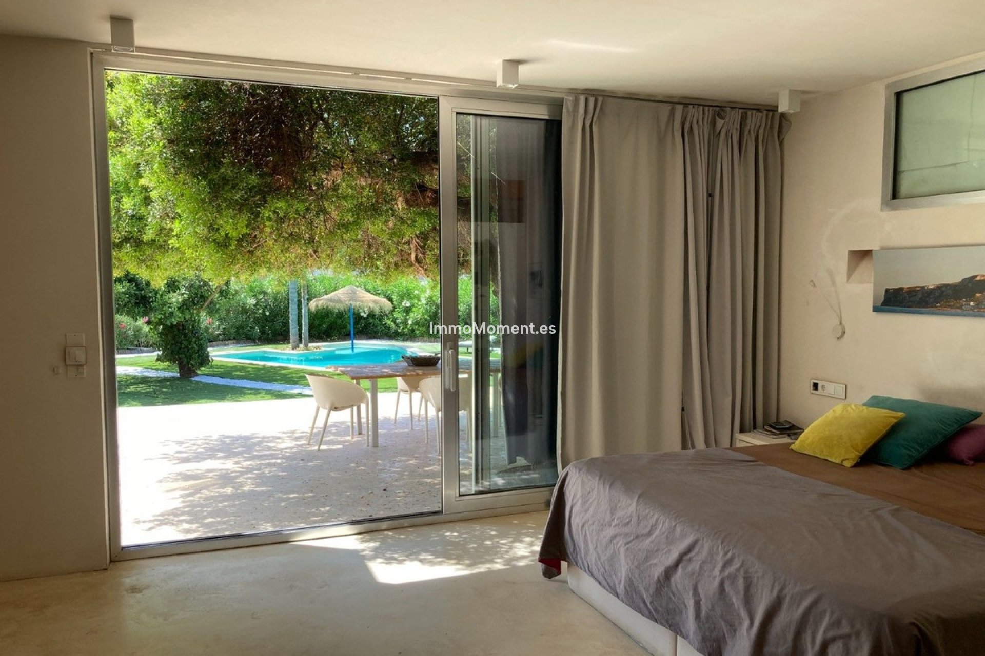 Reventa - Villa independiente - Denia - Denia Centro