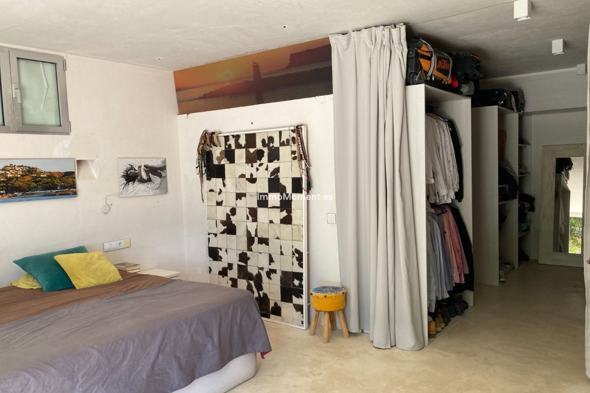 Reventa - Villa independiente - Denia - Denia Centro