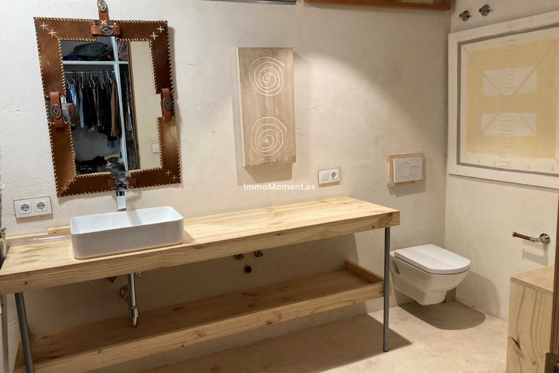 Reventa - Villa independiente - Denia - Denia Centro