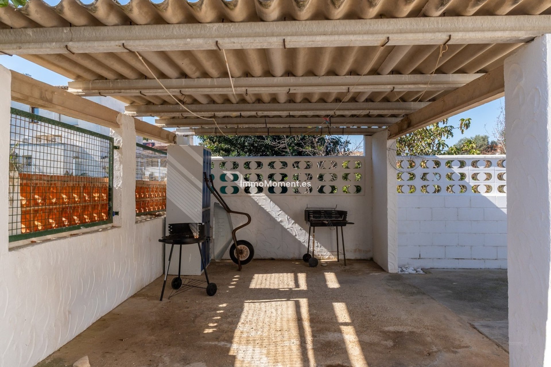 Reventa - Villa independiente - Denia - Denia Centro