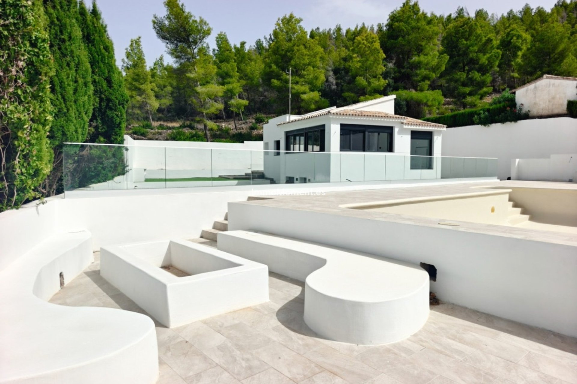 Reventa - Villa independiente - Denia - Denia Centro
