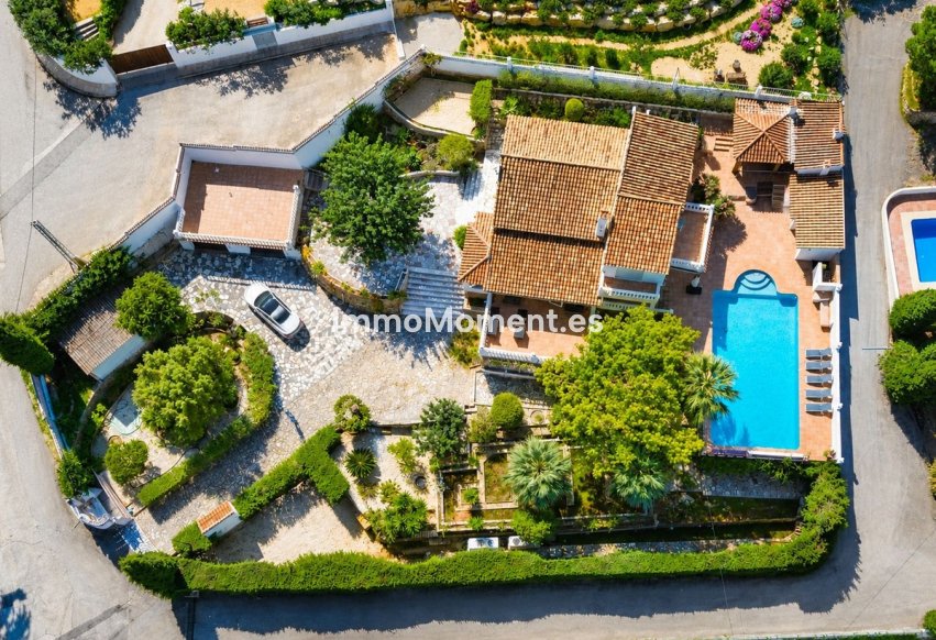 Reventa - Villa independiente - Denia - Denia Centro