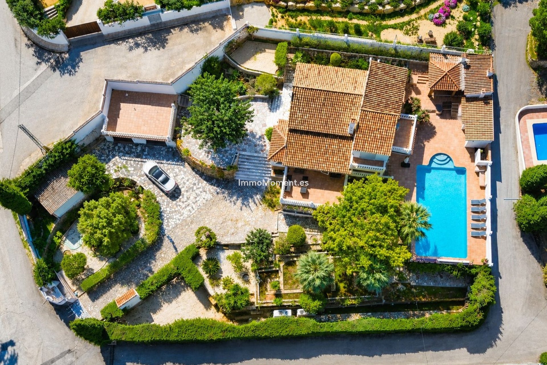 Reventa - Villa independiente - Denia - Denia Centro