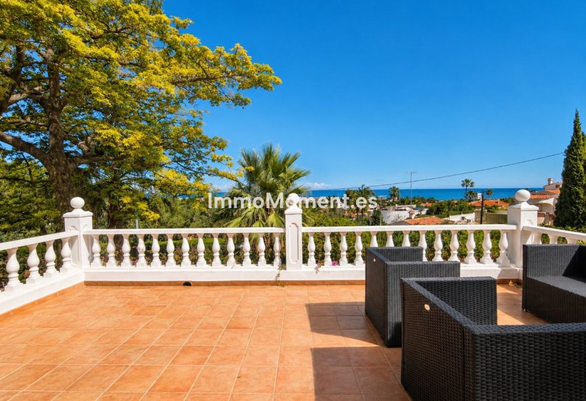 Reventa - Villa independiente - Denia - Denia Centro