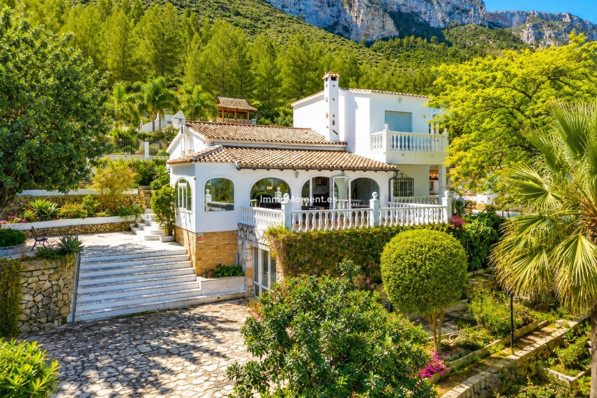 Reventa - Villa independiente - Denia - Denia Centro